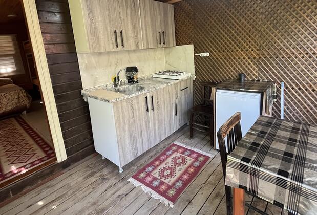 Adrasan Songur Pansiyon - Görsel 33