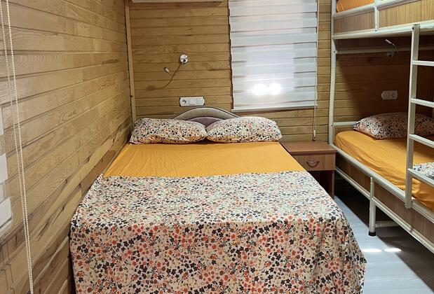 Adrasan Songur Pansiyon - Görsel 17