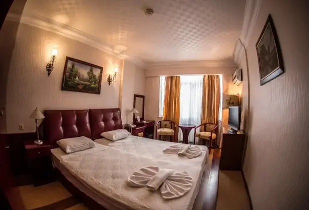 Agrigento Otel - Görsel 3