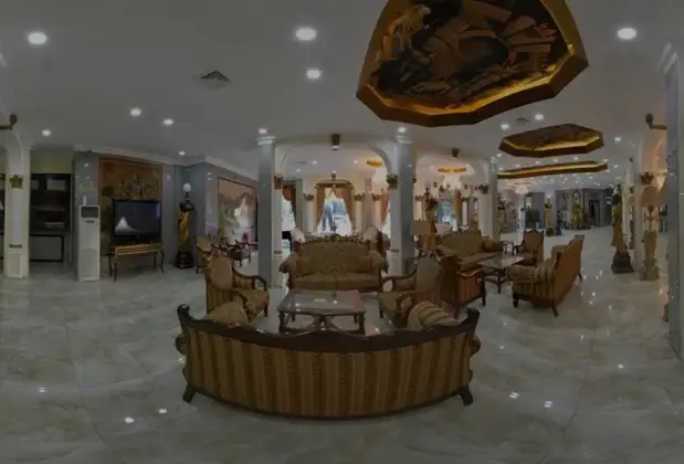 Agrigento Otel - Görsel 5