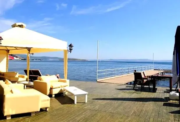 Agrigento Otel - Görsel 6