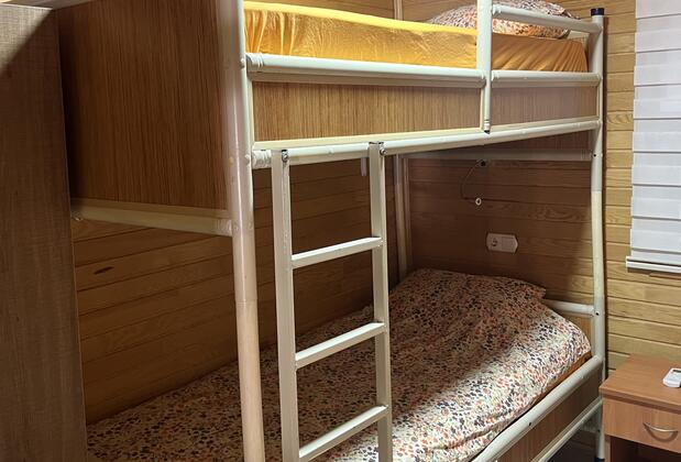 Adrasan Songur Pansiyon - Görsel 21