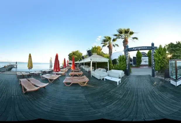 Agrigento Otel - Görsel 8