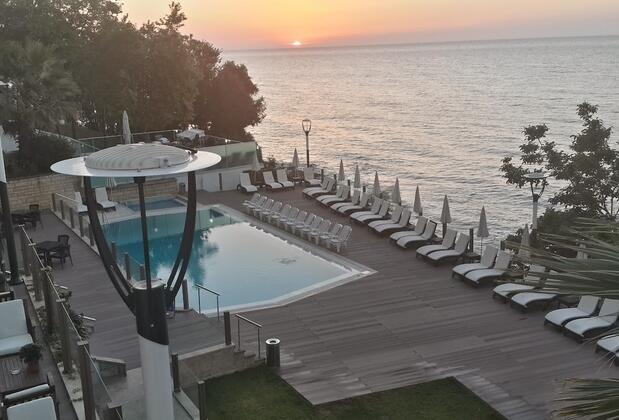 Agrigento Otel - Görsel 9