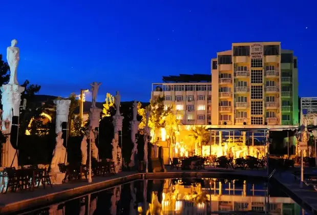 Agrigento Otel - Görsel 11