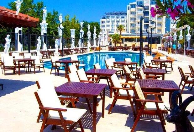 Agrigento Otel - Görsel 12