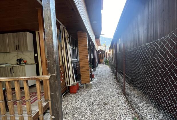 Adrasan Songur Pansiyon - Görsel 4