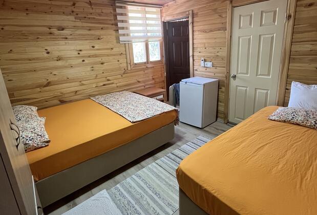 Adrasan Songur Pansiyon - Görsel 25