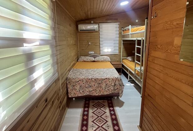 Adrasan Songur Pansiyon - Görsel 29