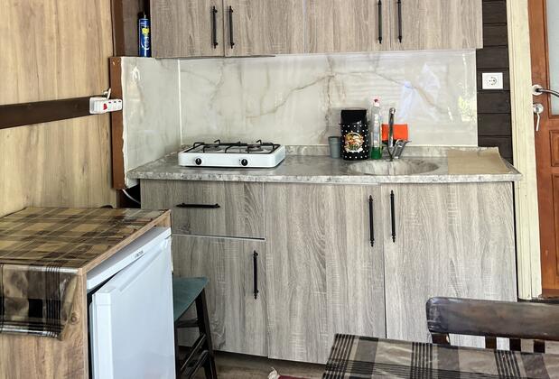 Adrasan Songur Pansiyon - Görsel 35