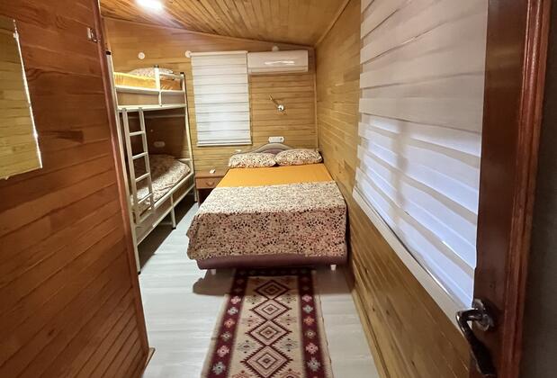 Adrasan Songur Pansiyon - Görsel 13