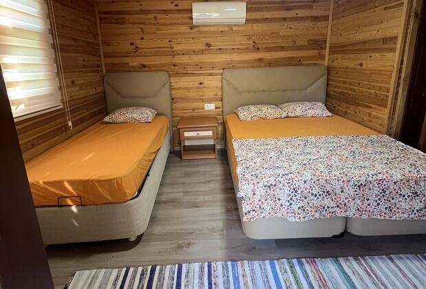 Adrasan Songur Pansiyon - Görsel 11