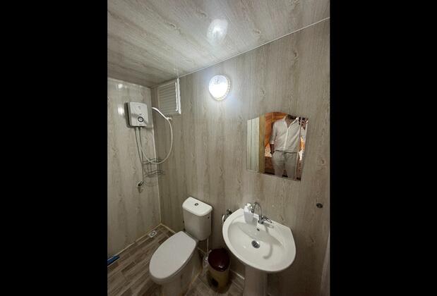 Adrasan Songur Pansiyon - Görsel 43