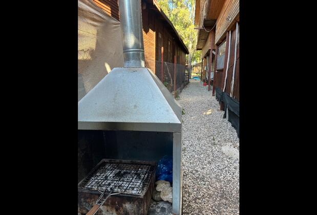 Adrasan Songur Pansiyon - Görsel 8