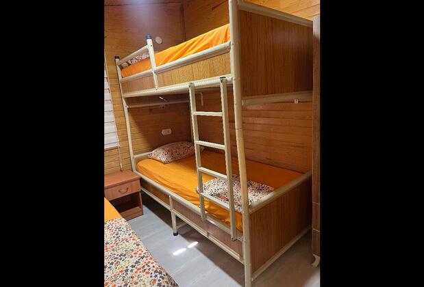 Adrasan Songur Pansiyon - Görsel 23