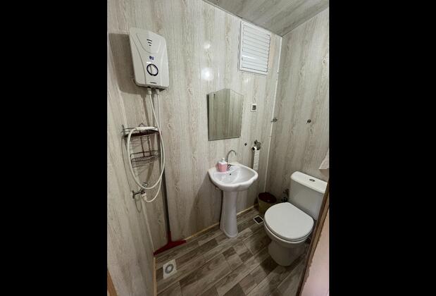 Adrasan Songur Pansiyon - Görsel 37