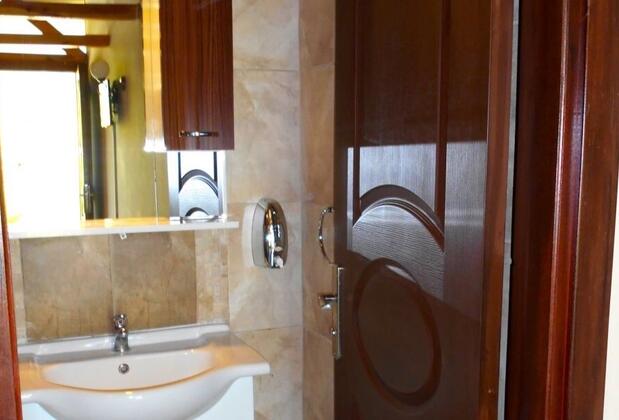 Mavi Yengeç Bungalow & Restaurant - Görsel 25