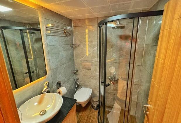 Akyüz Kardeşler Hotel Bungalow - Görsel 2