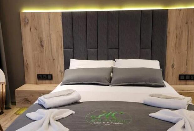 Akyüz Kardeşler Hotel Bungalow - Görsel 6