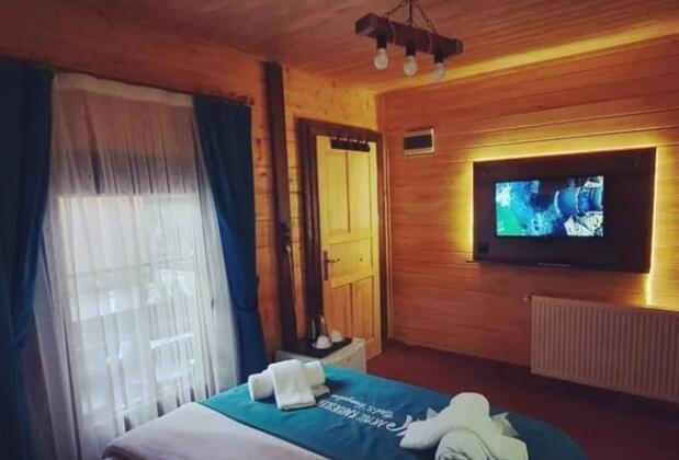 Akyüz Kardeşler Hotel Bungalow - Görsel 7