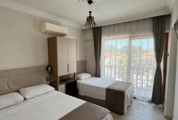 Ateş Otel - Görsel 12