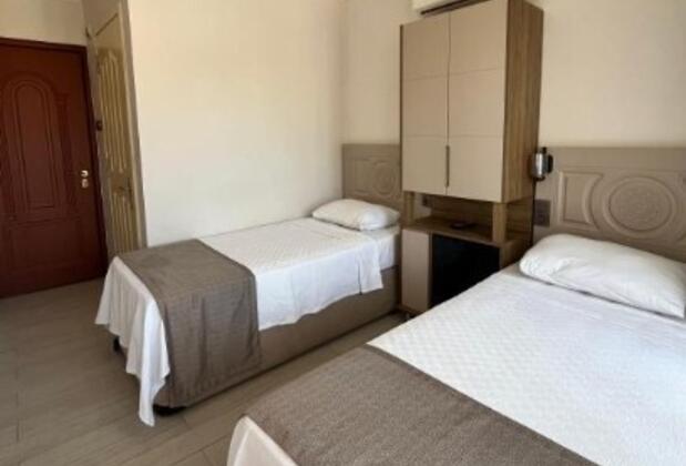 Ateş Otel - Görsel 14