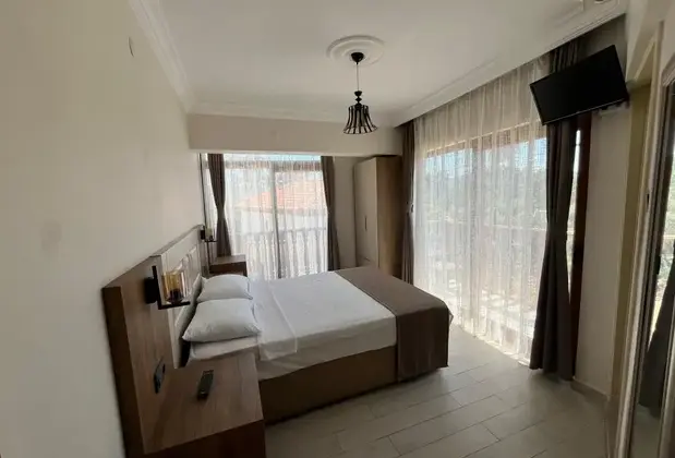 Ateş Otel - Görsel 15