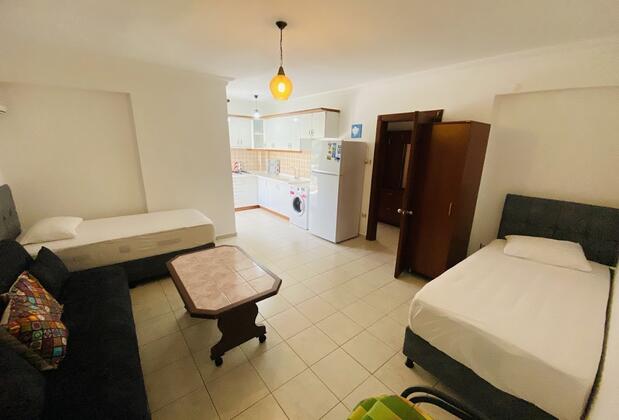 Altınoluk Kanyon Apart - Görsel 16