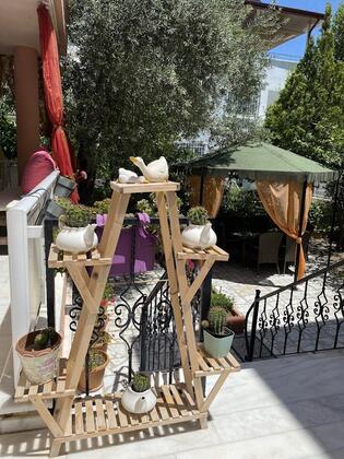 Altınoluk Kanyon Apart - Görsel 20