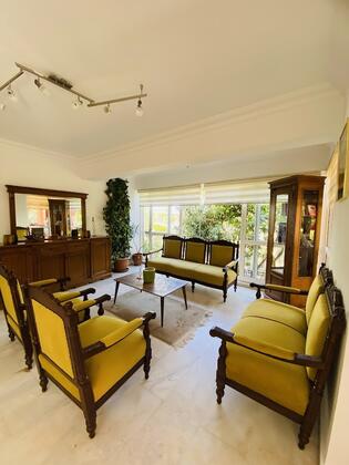 Altınoluk Kanyon Apart - Görsel 22