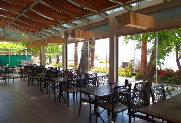 Kondu Otel - Görsel 6