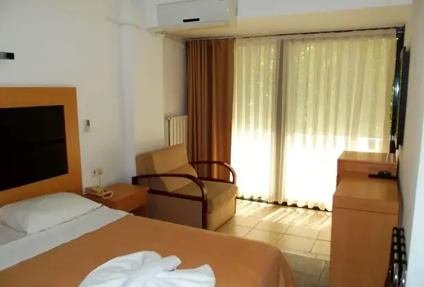 Kondu Otel - Görsel 14