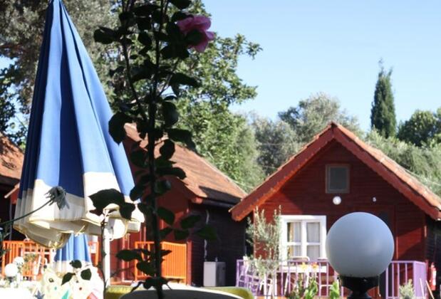 Bykara Bungalows Motel - Görsel 11