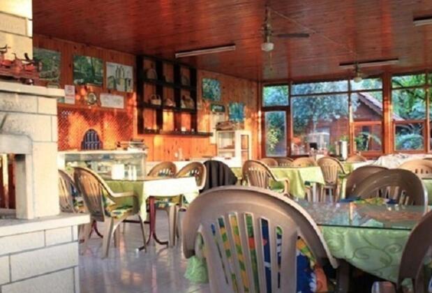 Bykara Bungalows Motel - Görsel 15