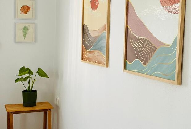 Yaprak Apart - Görsel 6