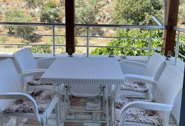 Yaprak Apart - Görsel 3