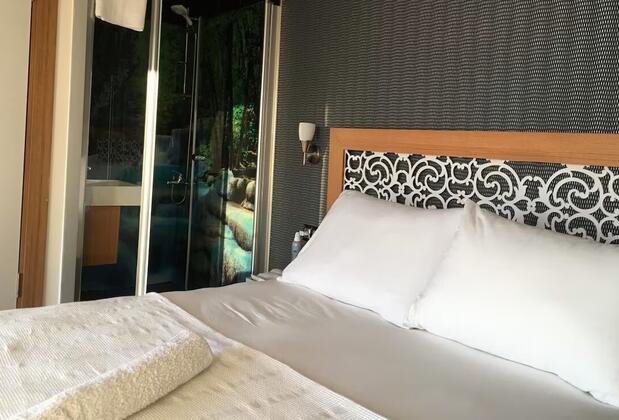 Lila Butik Otel - Görsel 5