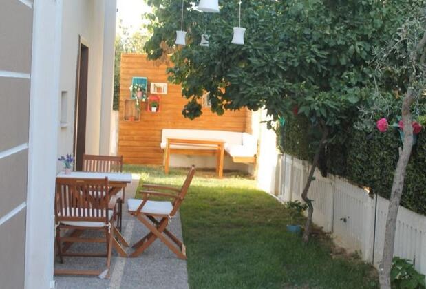 Lila Butik Otel - Görsel 7