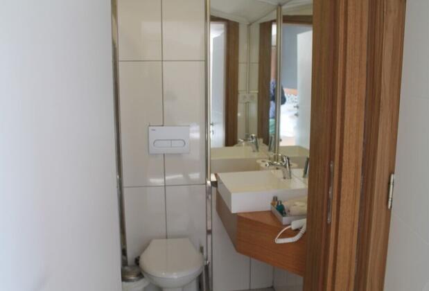 Lila Butik Otel - Görsel 9