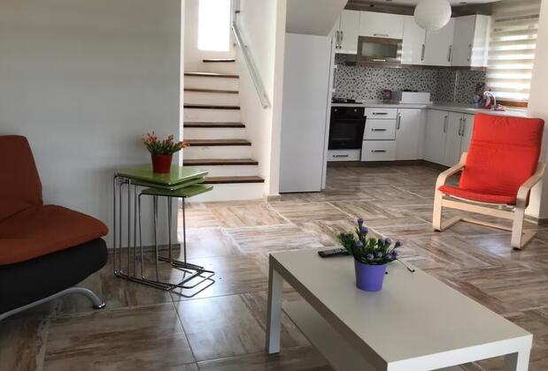 Lila Butik Otel - Görsel 13