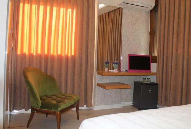 Lila Butik Otel - Görsel 16