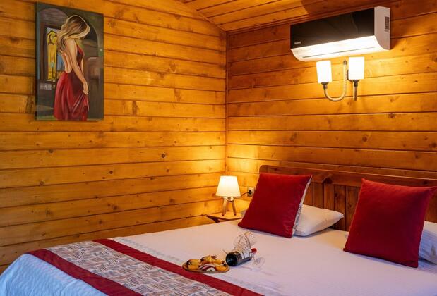 Eden Beach & Bungalow Ekincik - Görsel 17