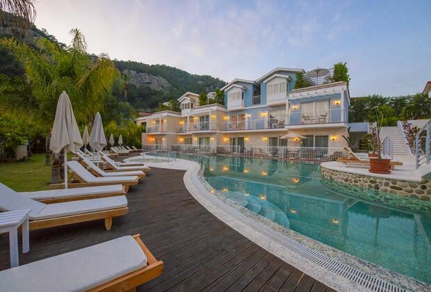 La Boutique Maya - Görsel 21