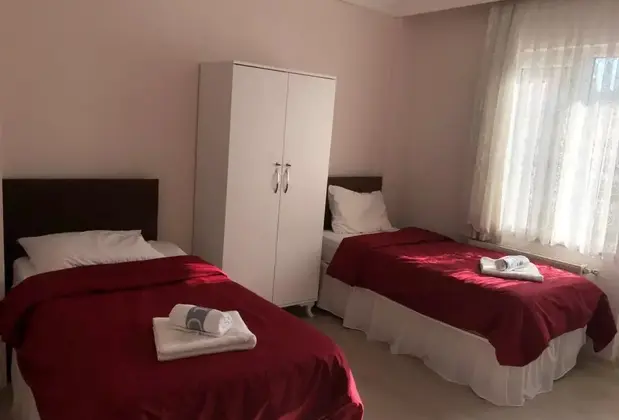 Ayberk Pansiyon - Görsel 5