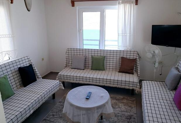 Kaş Egem Villa Apart - Görsel 6