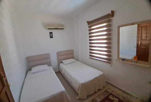 Kaş Egem Villa Apart - Görsel 8