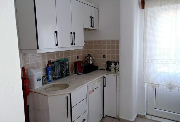 Kaş Egem Villa Apart - Görsel 12