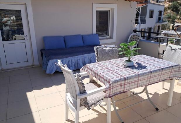 Kaş Egem Villa Apart - Görsel 2