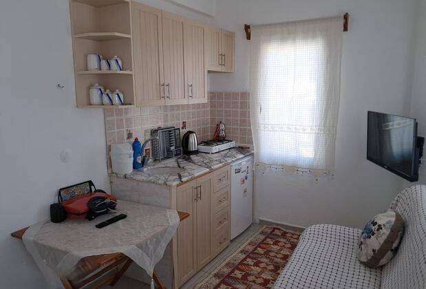 Kaş Egem Villa Apart - Görsel 13