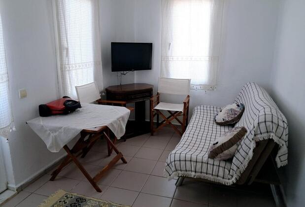 Kaş Egem Villa Apart - Görsel 9